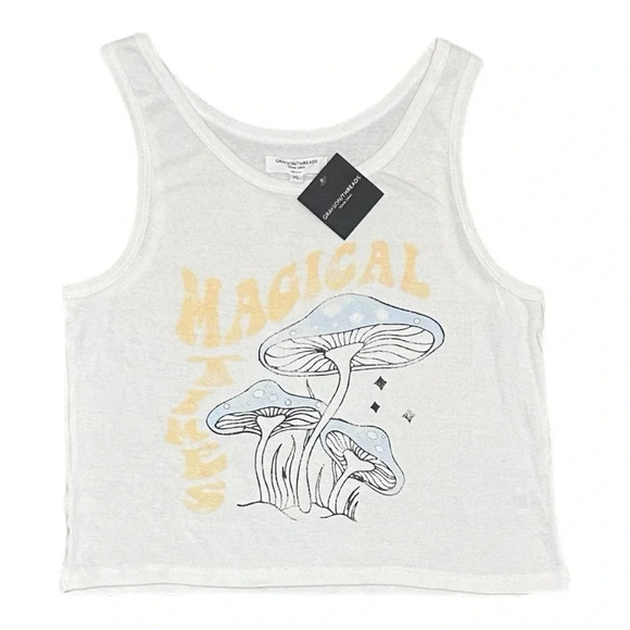 GRAYSON THREADS Juniors/Women’s Magical Times Tank Top Size XL - Picture 1 of 7
